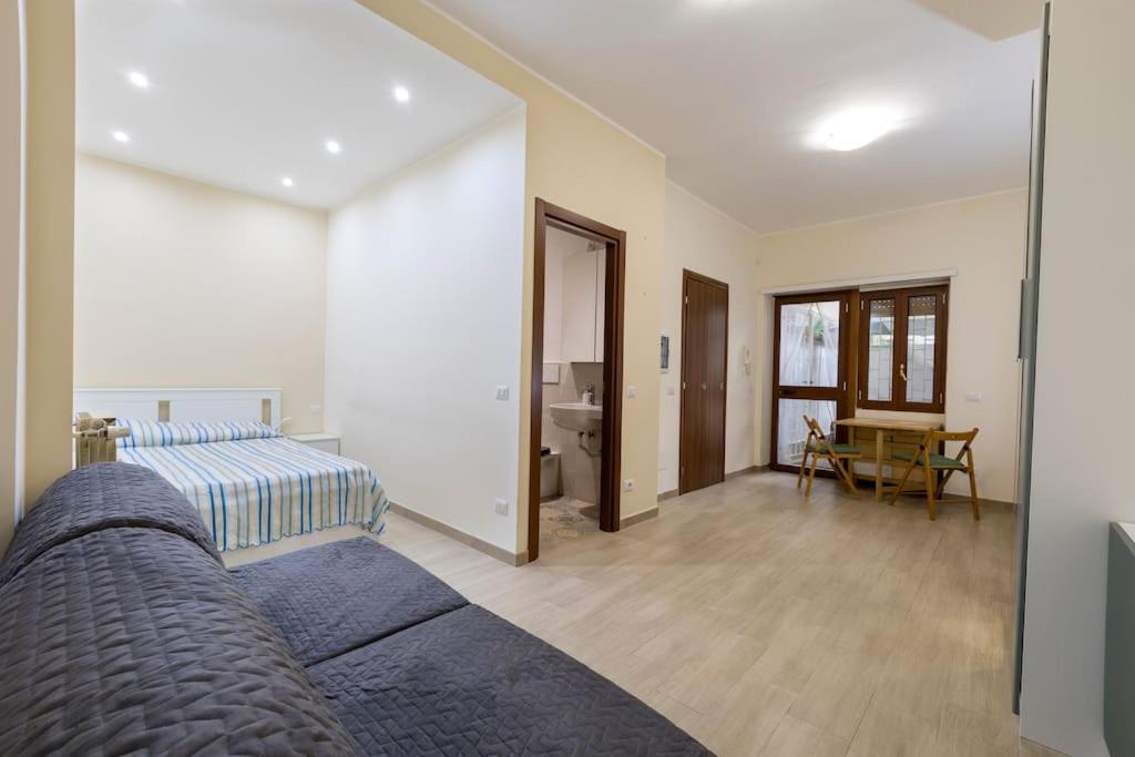 Apartment Smiling Loft *