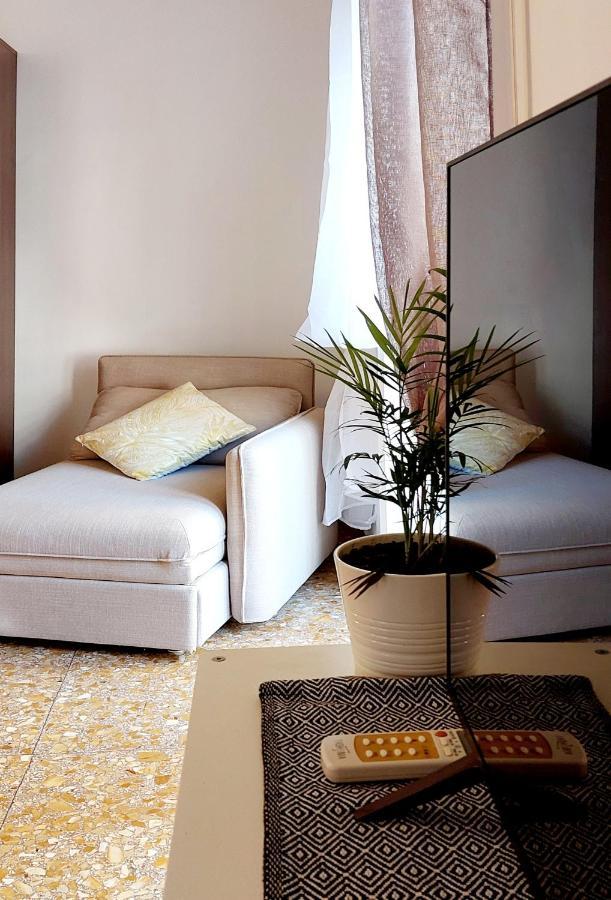 Casa Valentina - Beauty With Two Bedrooms Near Vatican Appartement *