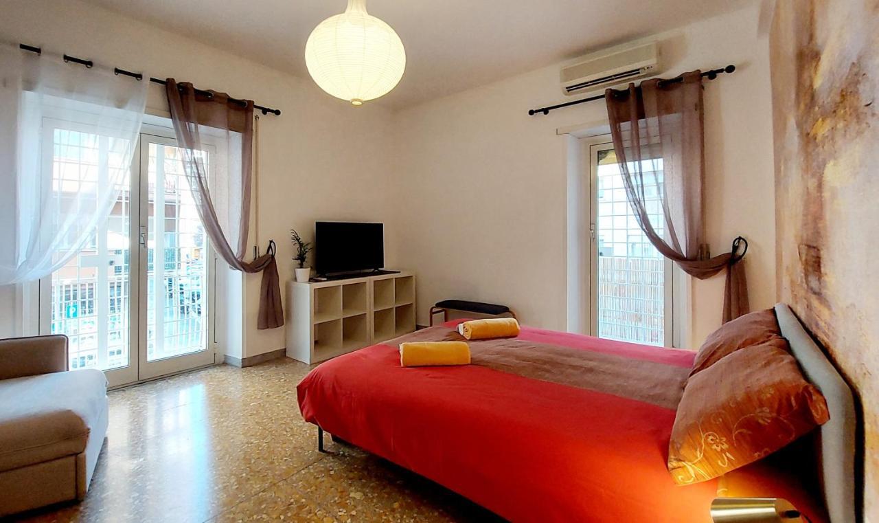 Casa Valentina - Beauty With Two Bedrooms Near Vatican *