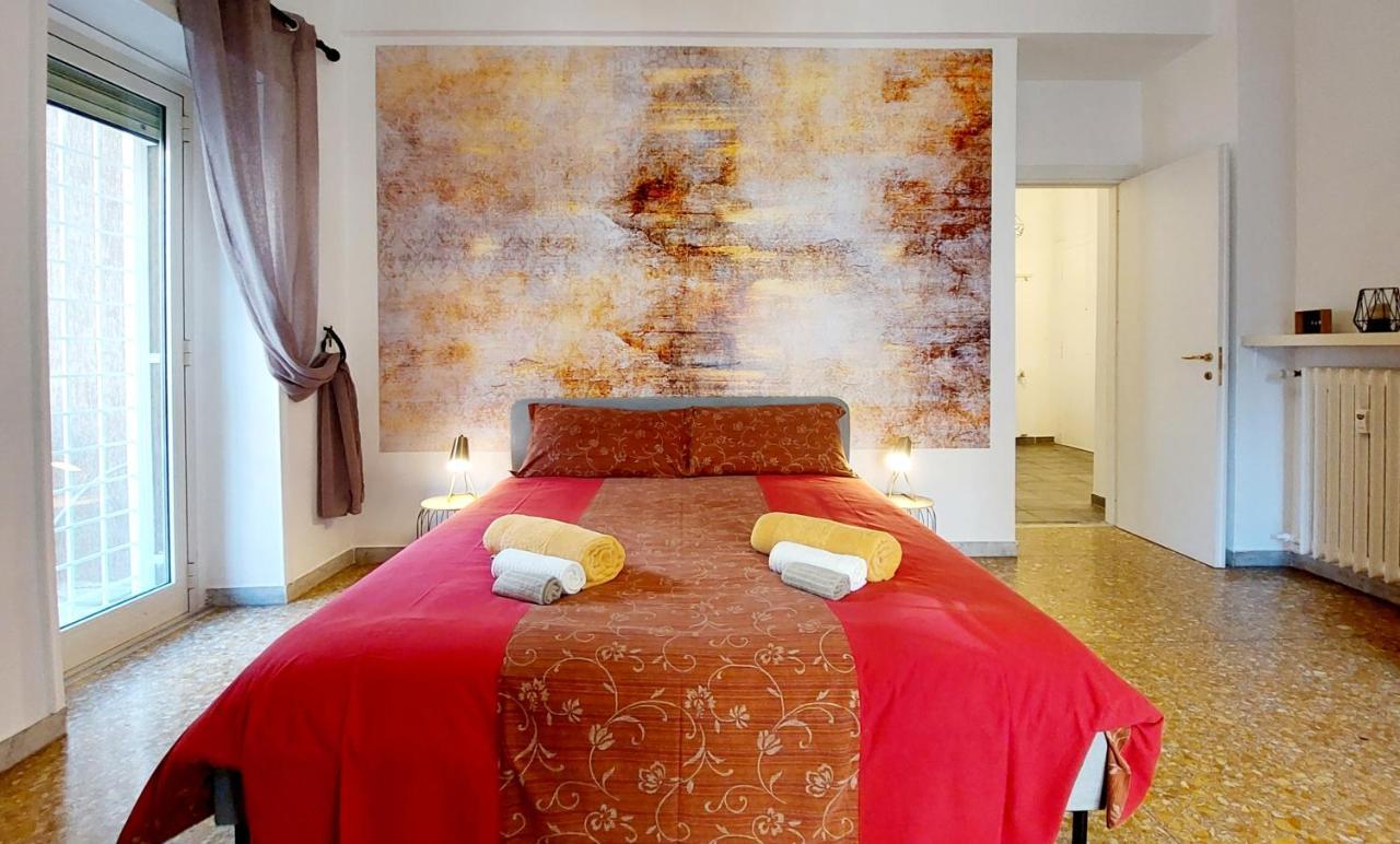 Casa Valentina - Beauty With Two Bedrooms Near Vatican Appartement Rome