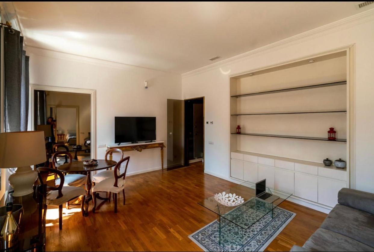 Apartamento Prince's Spagna