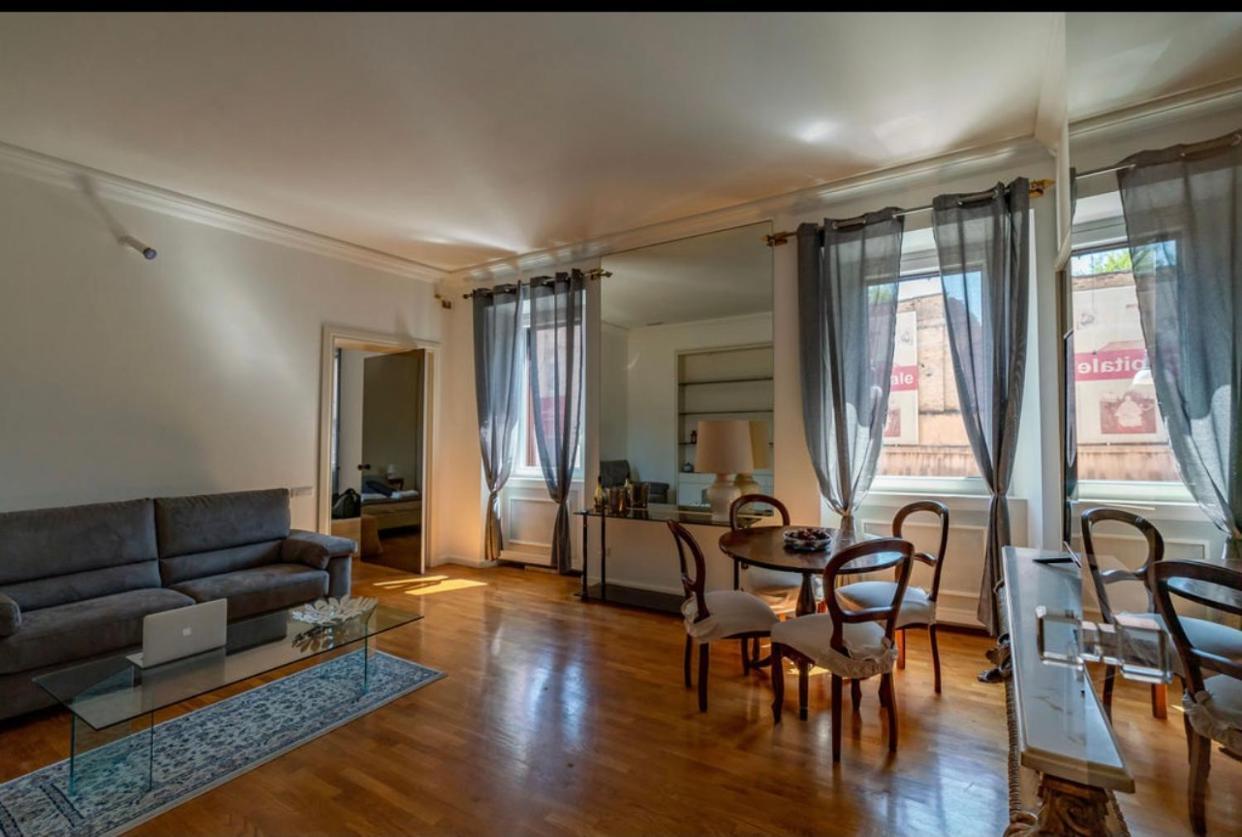 Prince's Spagna Apartment