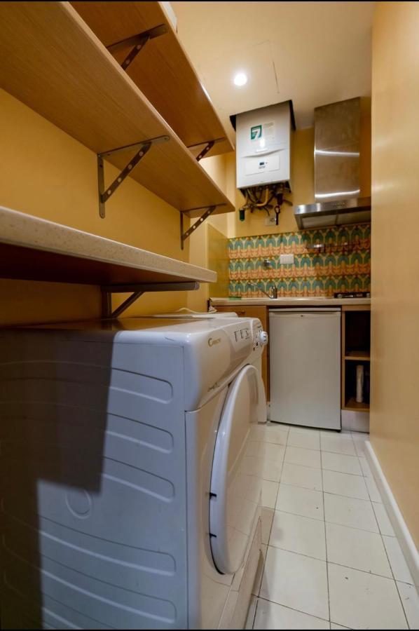 Prince's Spagna Apartamento Roma