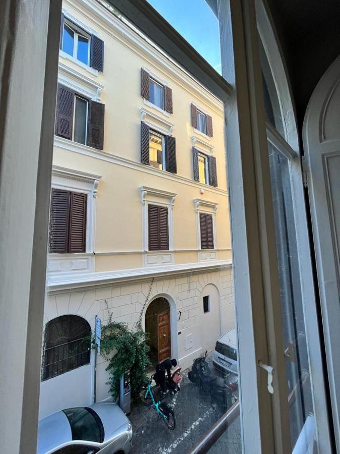 Appartement Glory House Vatican & Saint Peter Basilica Rome