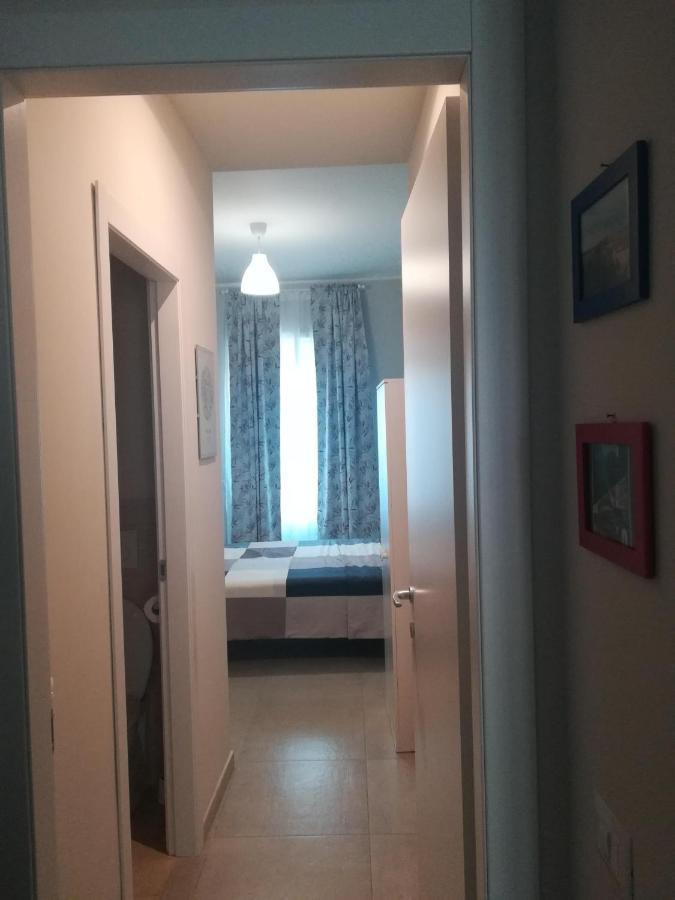 A Casa Da Cri Rome