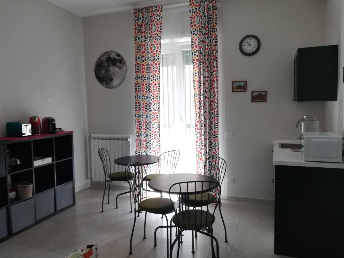 Bed & Breakfast A Casa Da Cri Rome