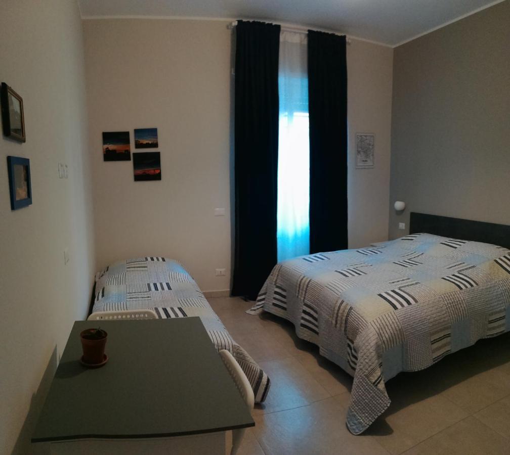 A Casa Da Cri Bed & Breakfast