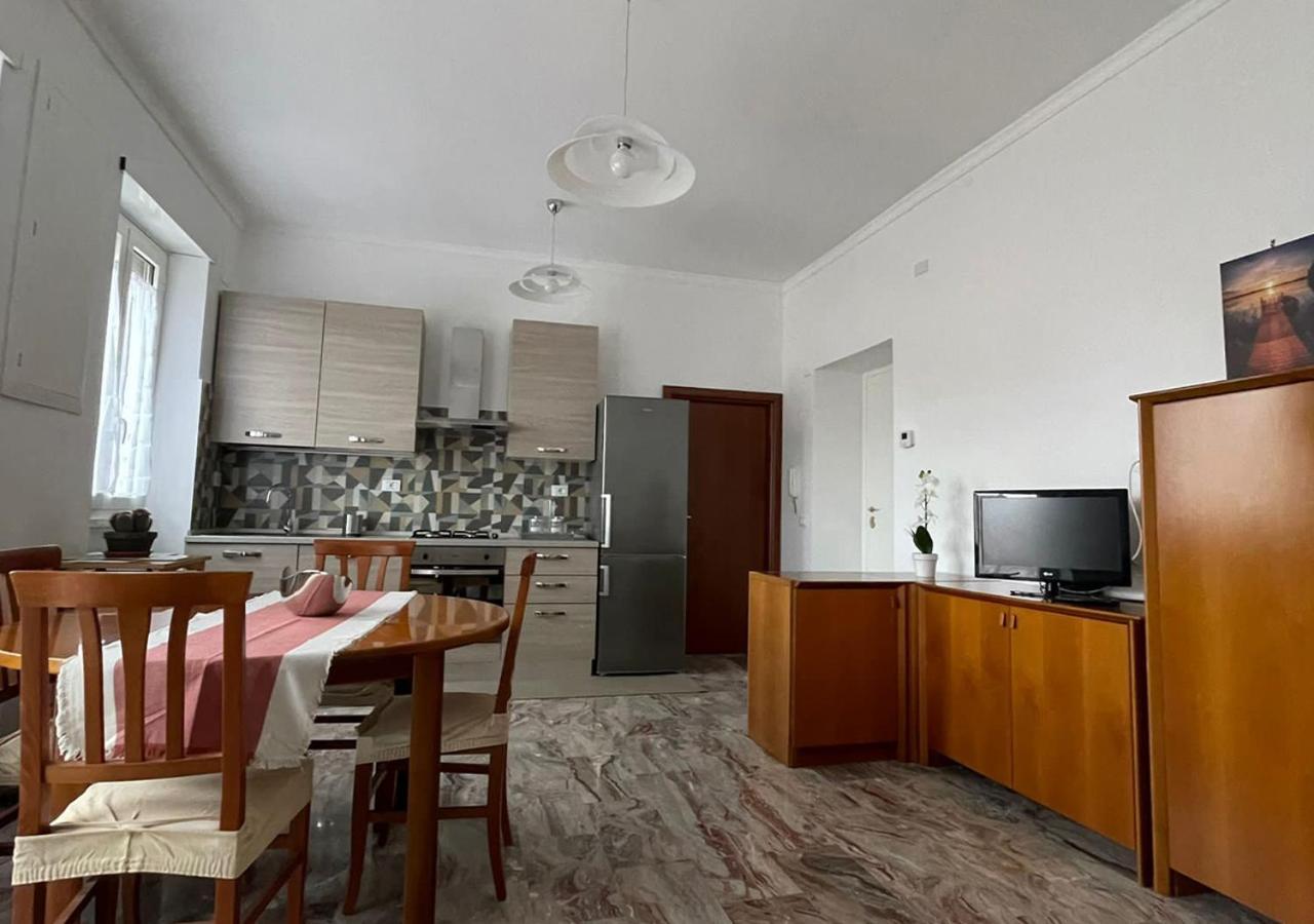 Hospitality And Comfort In Rome: E&e Apartamento Roma