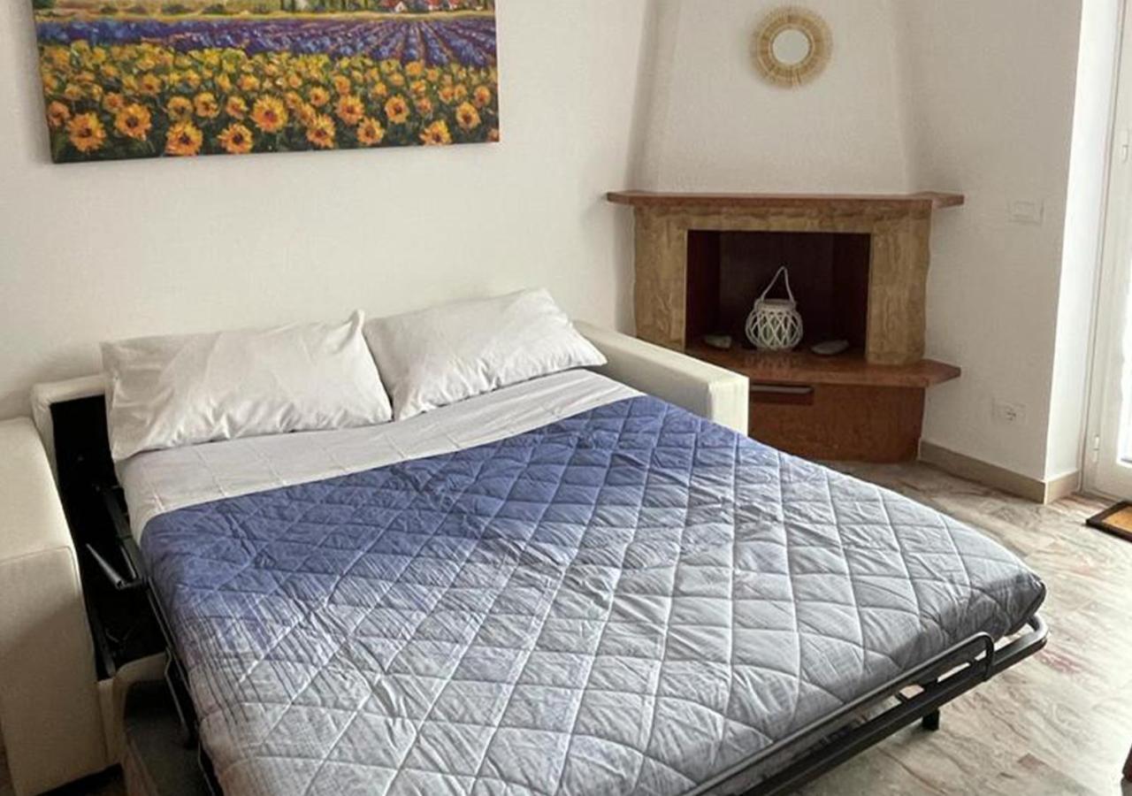 Hospitality And Comfort In Rome: E&e Apartamento *