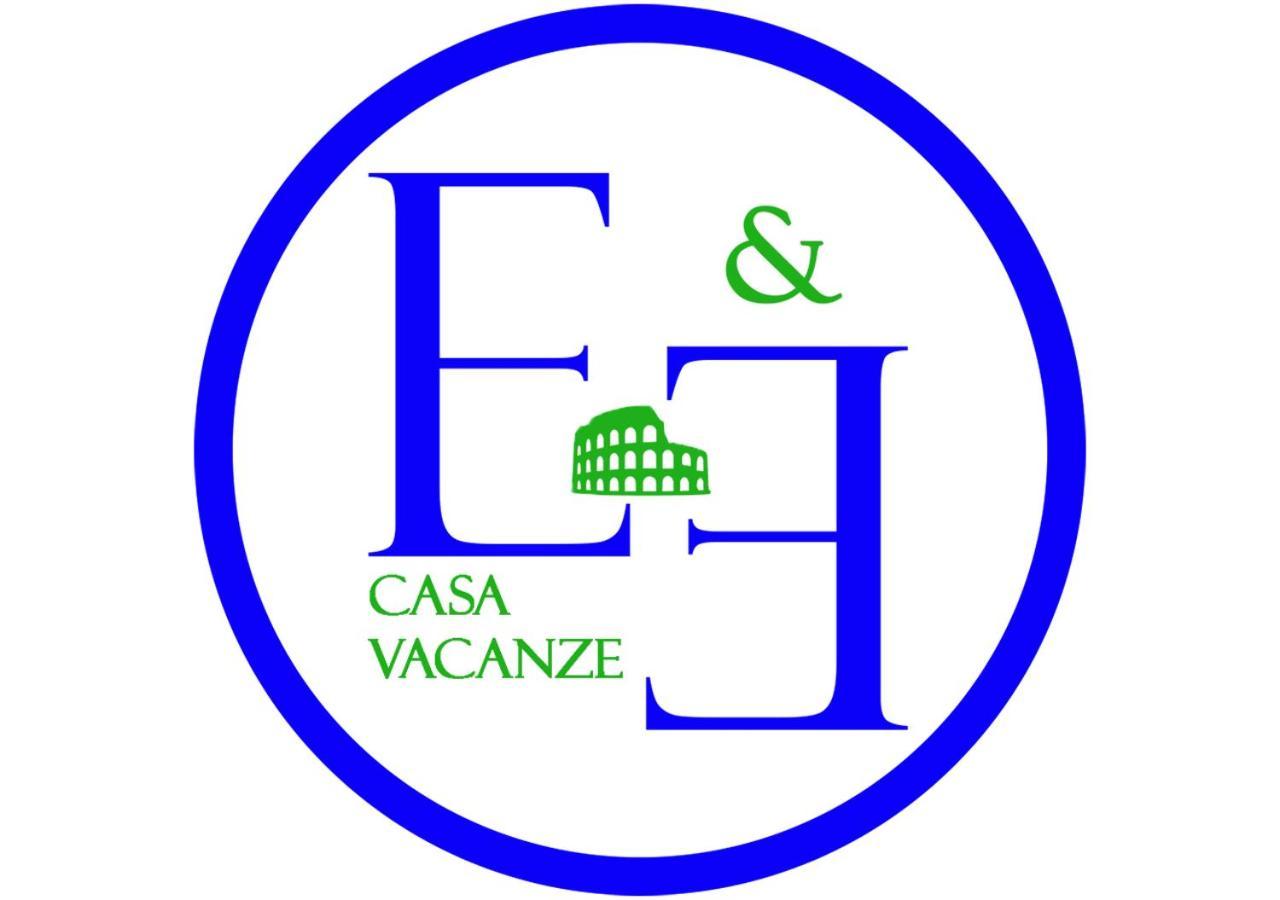 Hospitality And Comfort In Rome: E&e Apartamento Roma