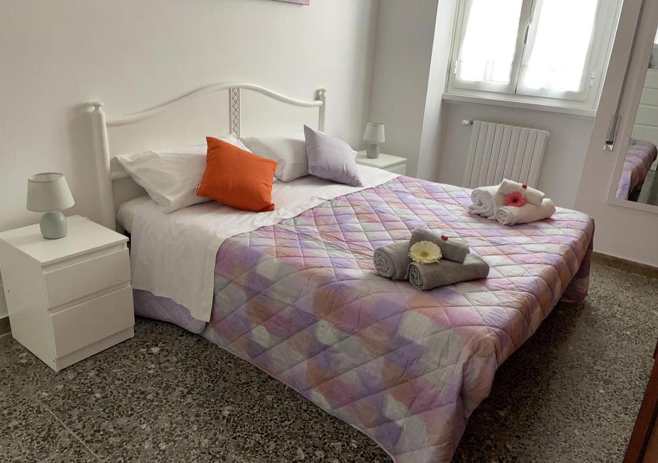 Hospitality And Comfort In Rome: E&e * Roma