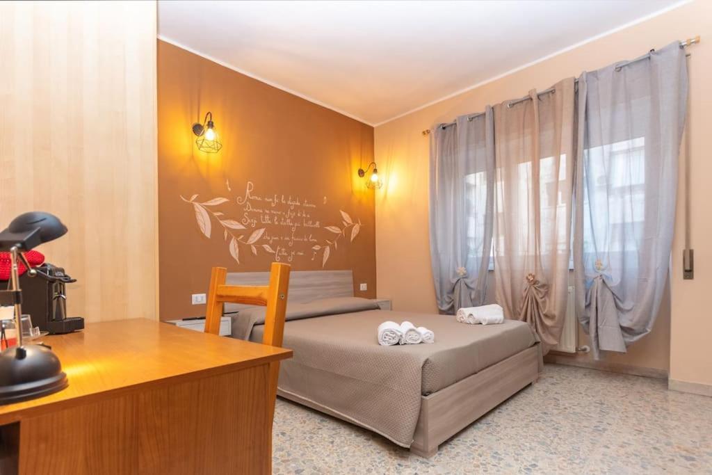 G&c's Marconi Appartement *