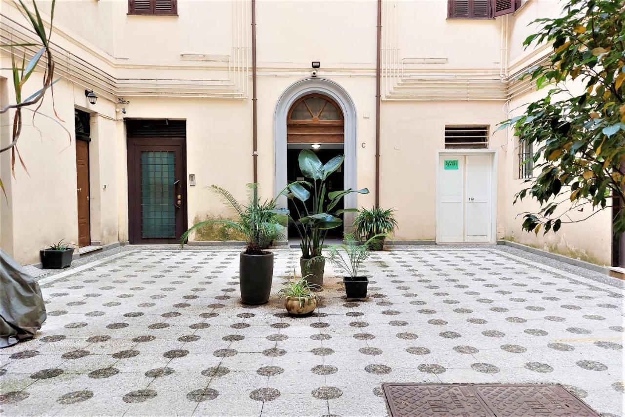 Bellezza Al Colosseo - & Apts Bed & Breakfast