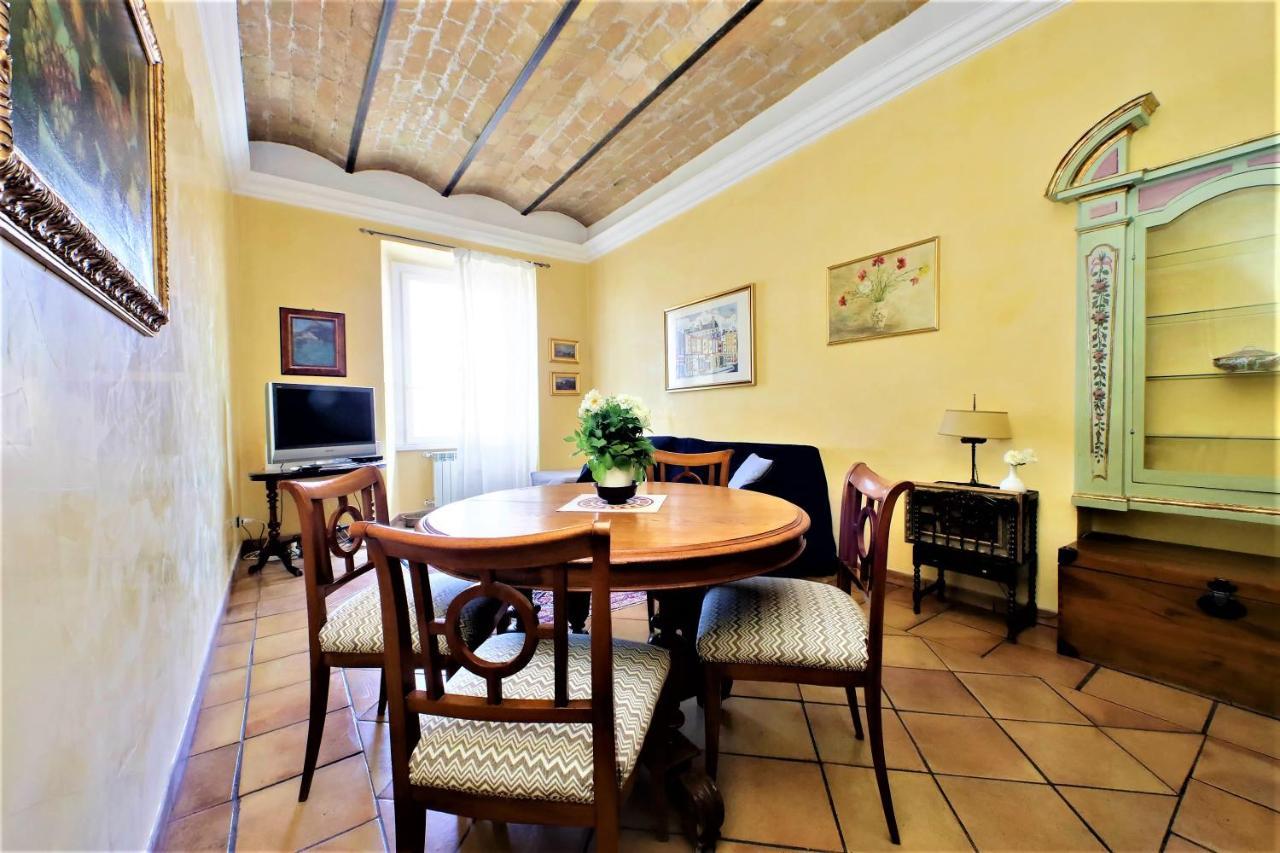 Bellezza Al Colosseo - & Apts Bed & Breakfast