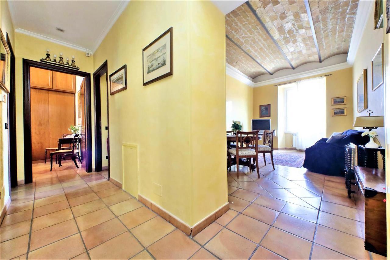 Bellezza Al Colosseo - & Apts 3* Rome