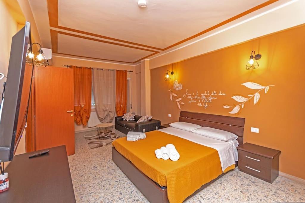 G&c's House San Paolo Apartamento