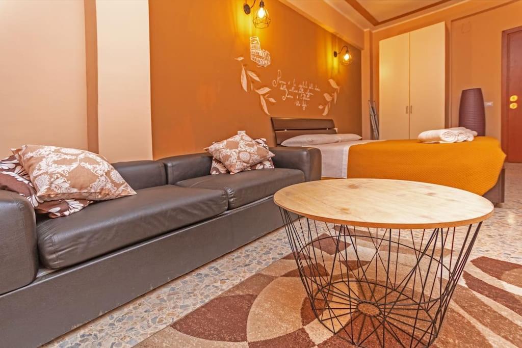 Apartment G&c's House San Paolo Rome