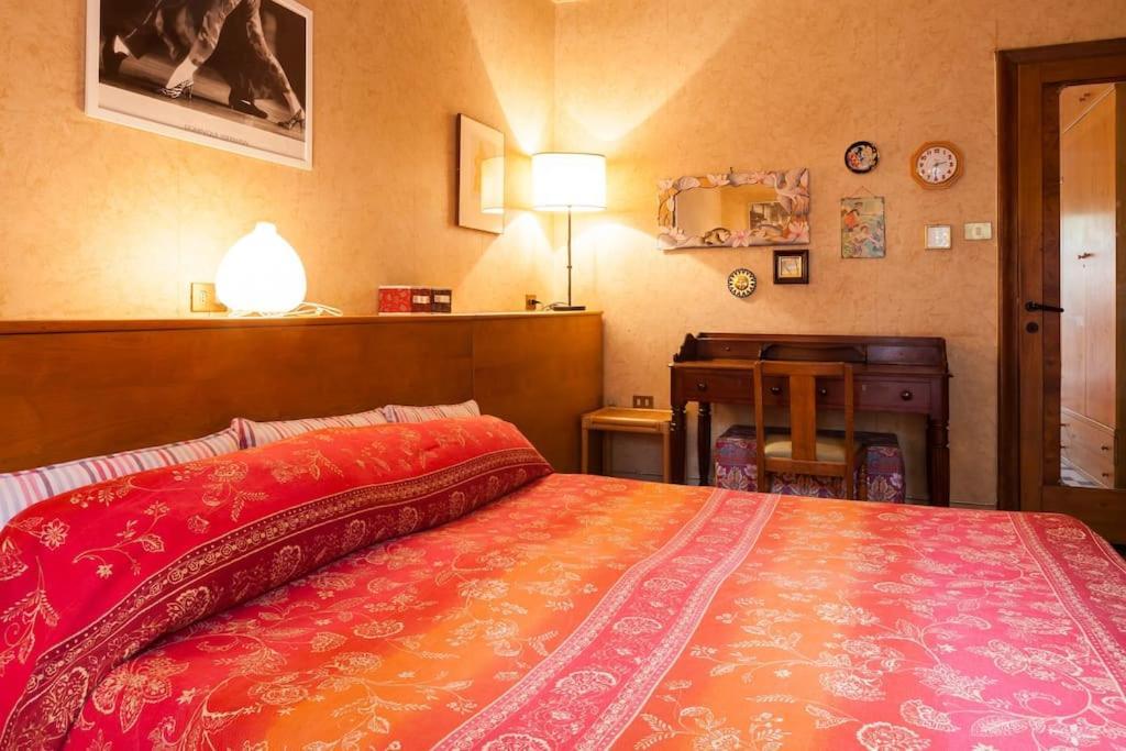 Homestay Ponte Della Musica A Rome