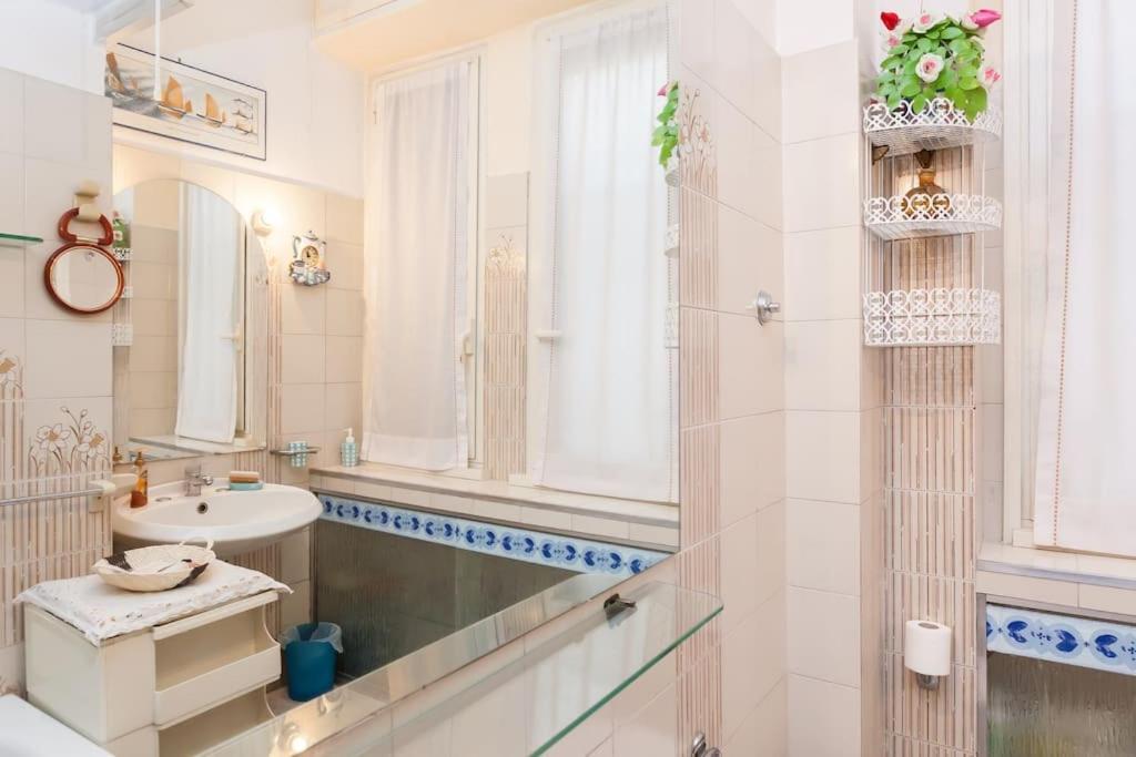 Homestay Ponte Della Musica A