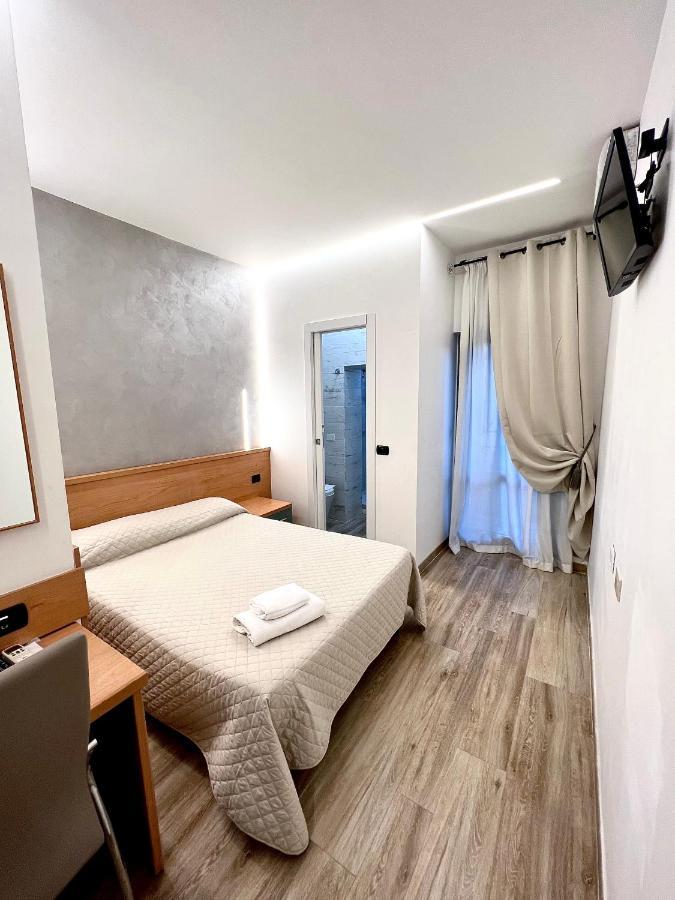 Millerose Hotel