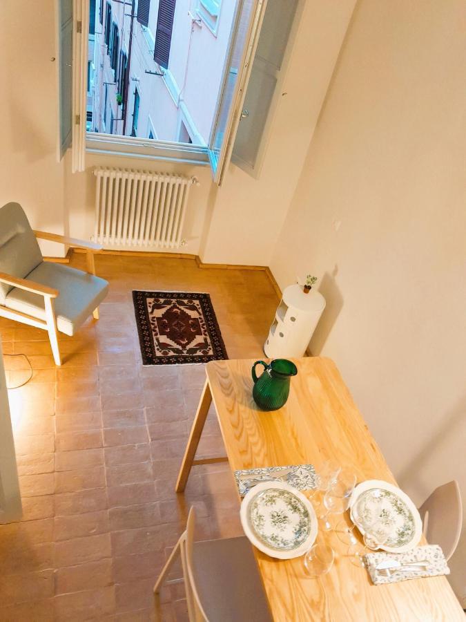 Maisonette Al Colosseo Apartment *