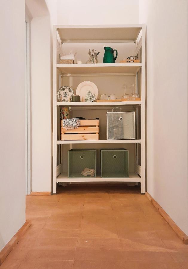 Apartment Maisonette Al Colosseo