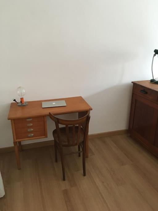 La Casa Di Pietro Apartment