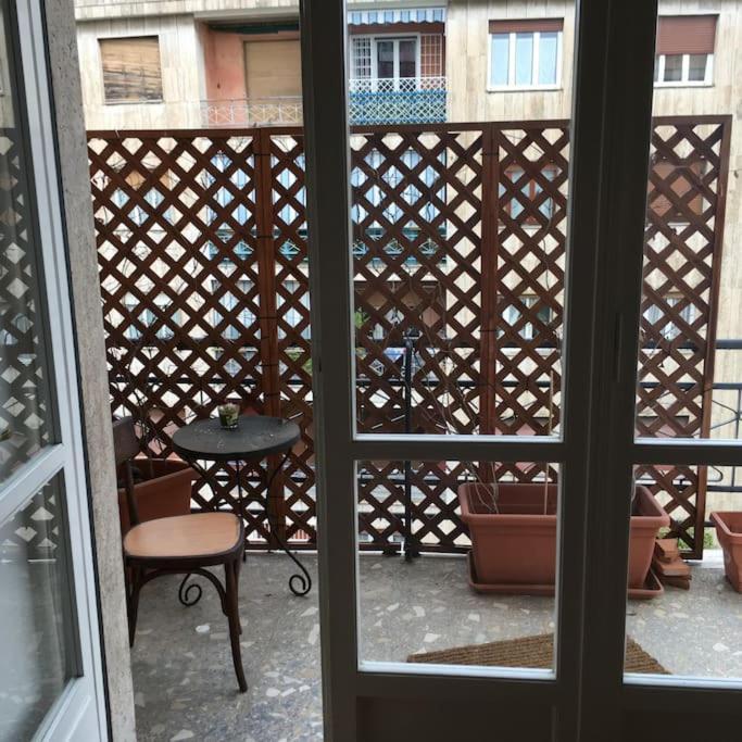 La Casa Di Pietro Apartment *