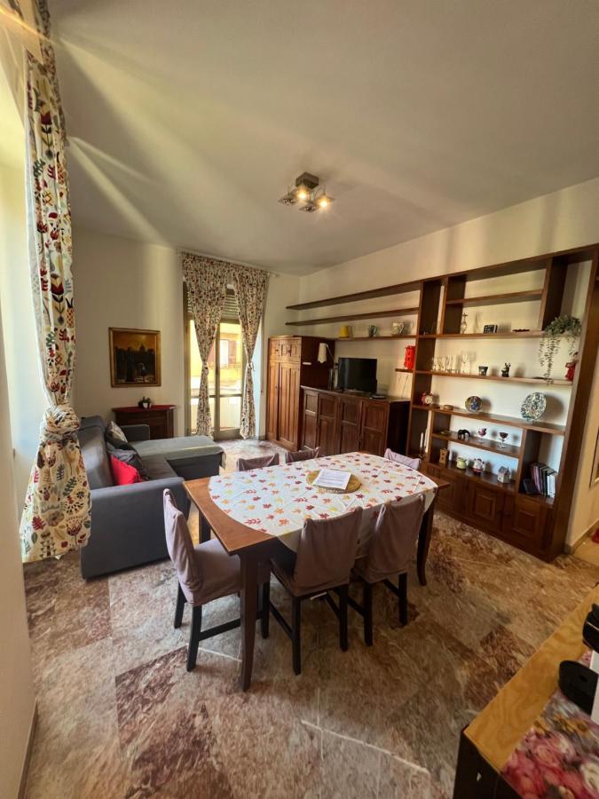 Apartment Residenza Lebara
