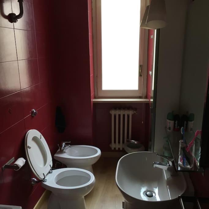 La Casa Di Pietro Apartment Rome