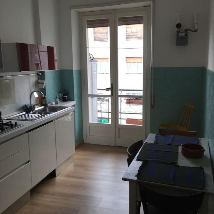 Apartment La Casa Di Pietro *