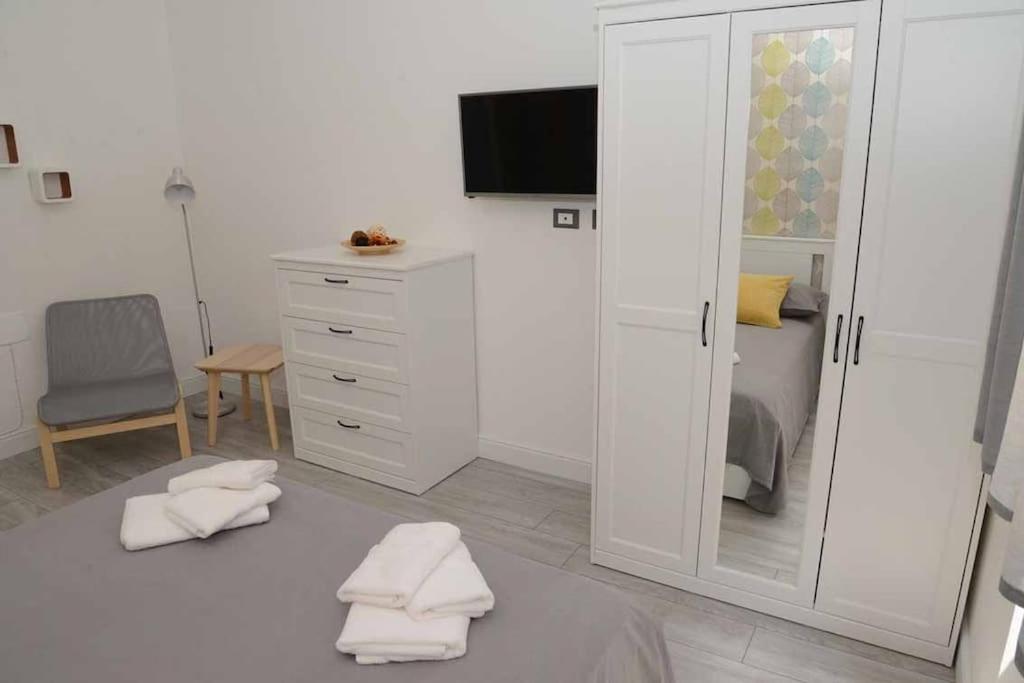 Apartment Casa E Per Vacanze Jenner Rome