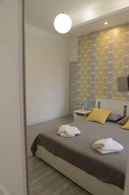 Apartment Casa E Per Vacanze Jenner *