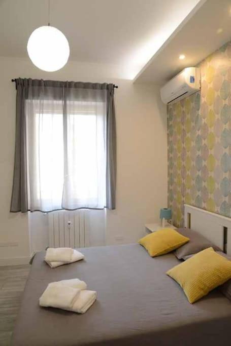 Apartment Casa E Per Vacanze Jenner Rome
