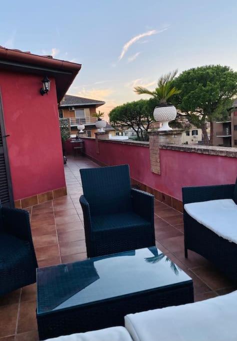 Apartamento Industrial Loft Nella Periferia Di Roma