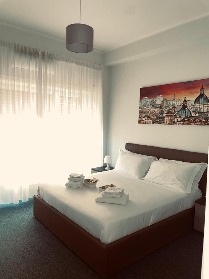 Vatican Holidays House Apartment *