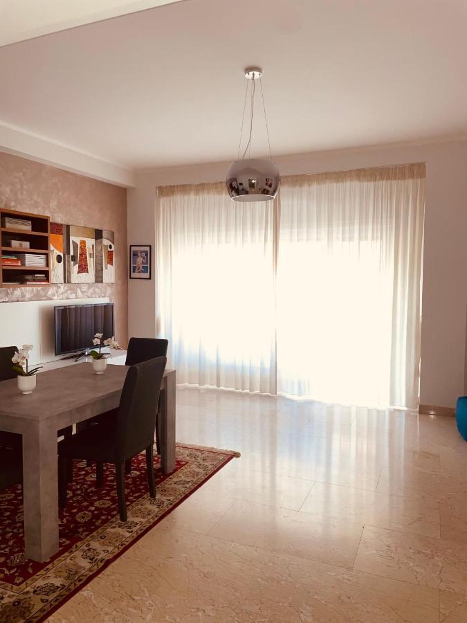 Vatican Holidays House Apartment Rome