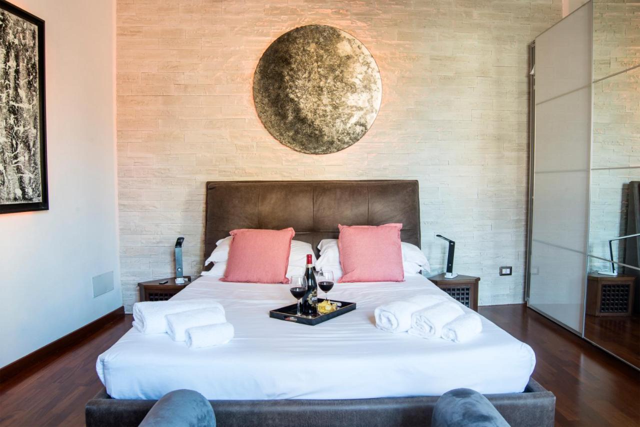 Navona New Charme Deluxe Roma