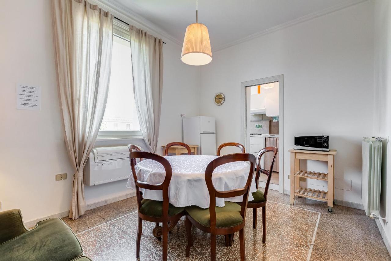 Appartamento San Pietro 3 E Bagno In Camera Roma