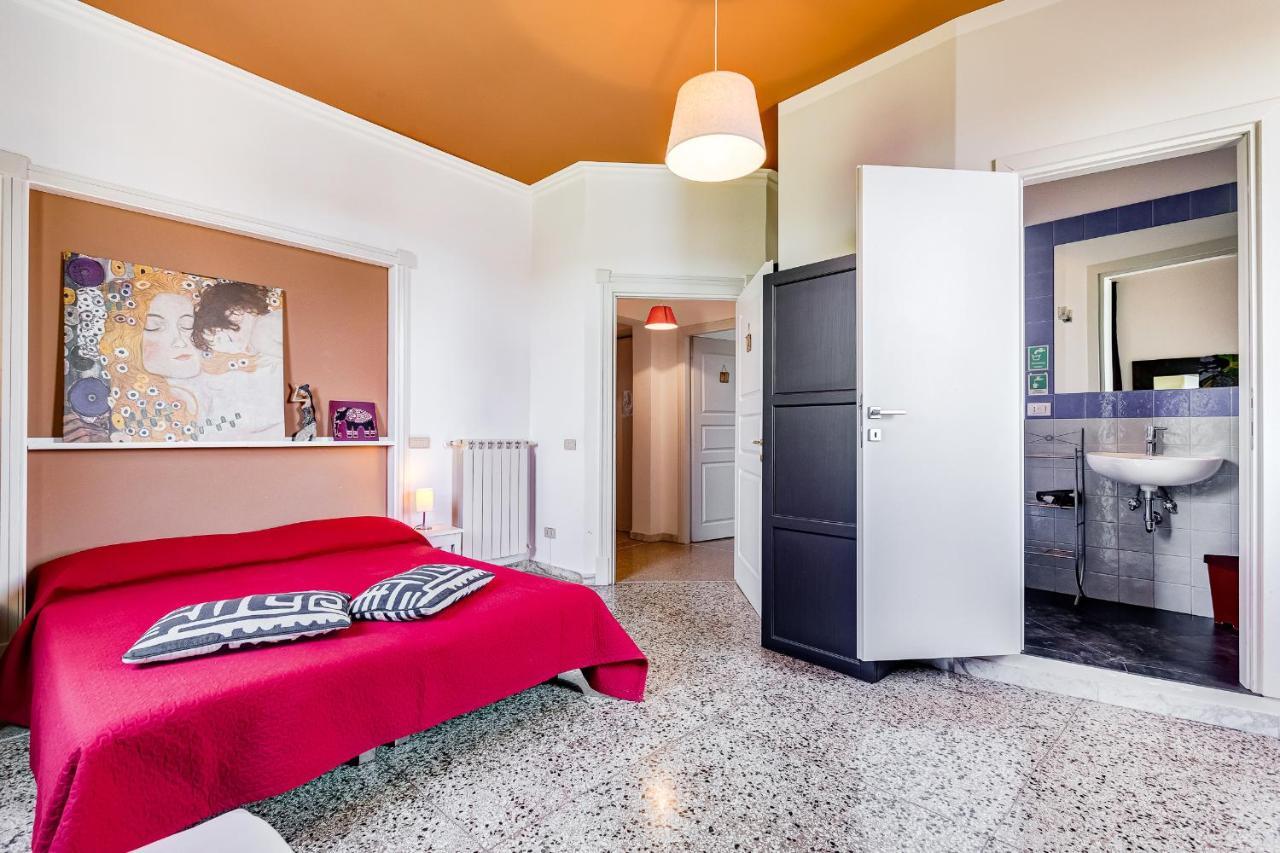 San Pietro 3 E Bagno In Camera Appartamento