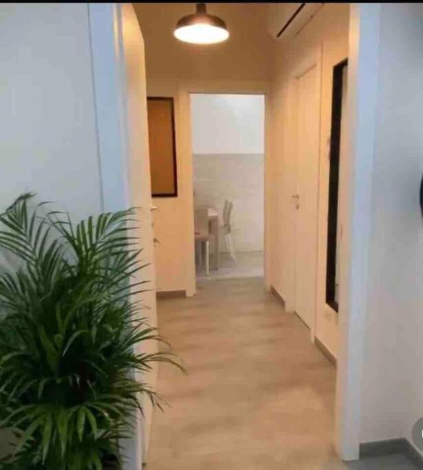 Casa Zia Gina Nel Centro Di Appartamento