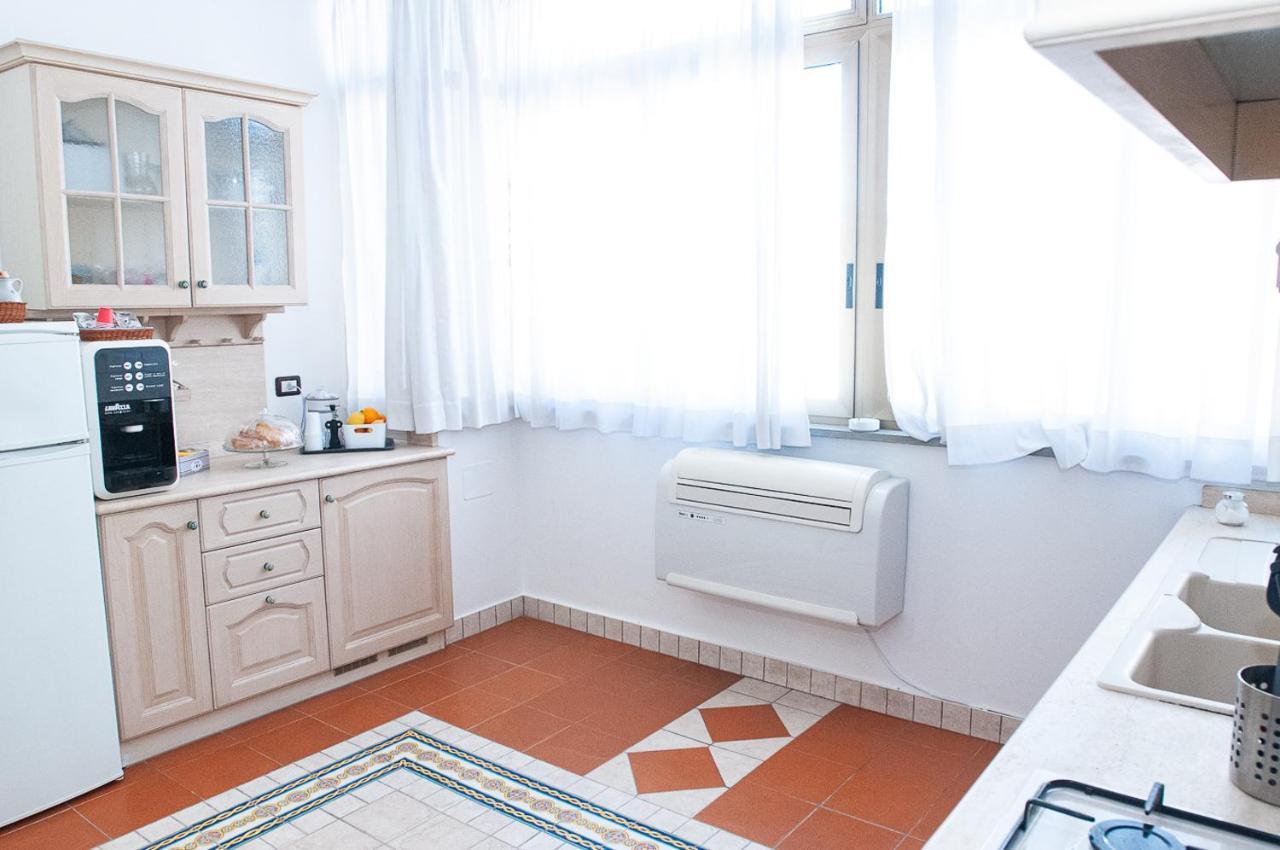 Labanca's House