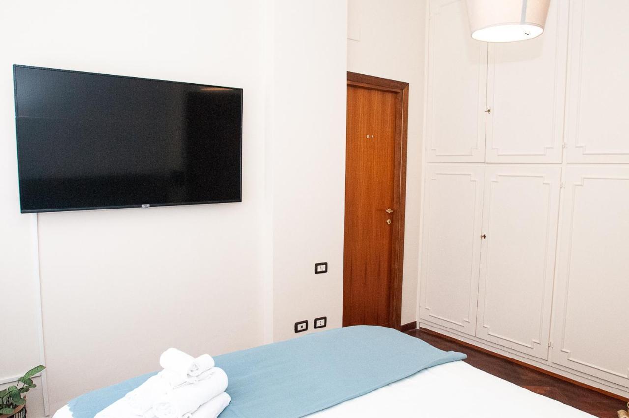 Labanca's House Apartment Rome
