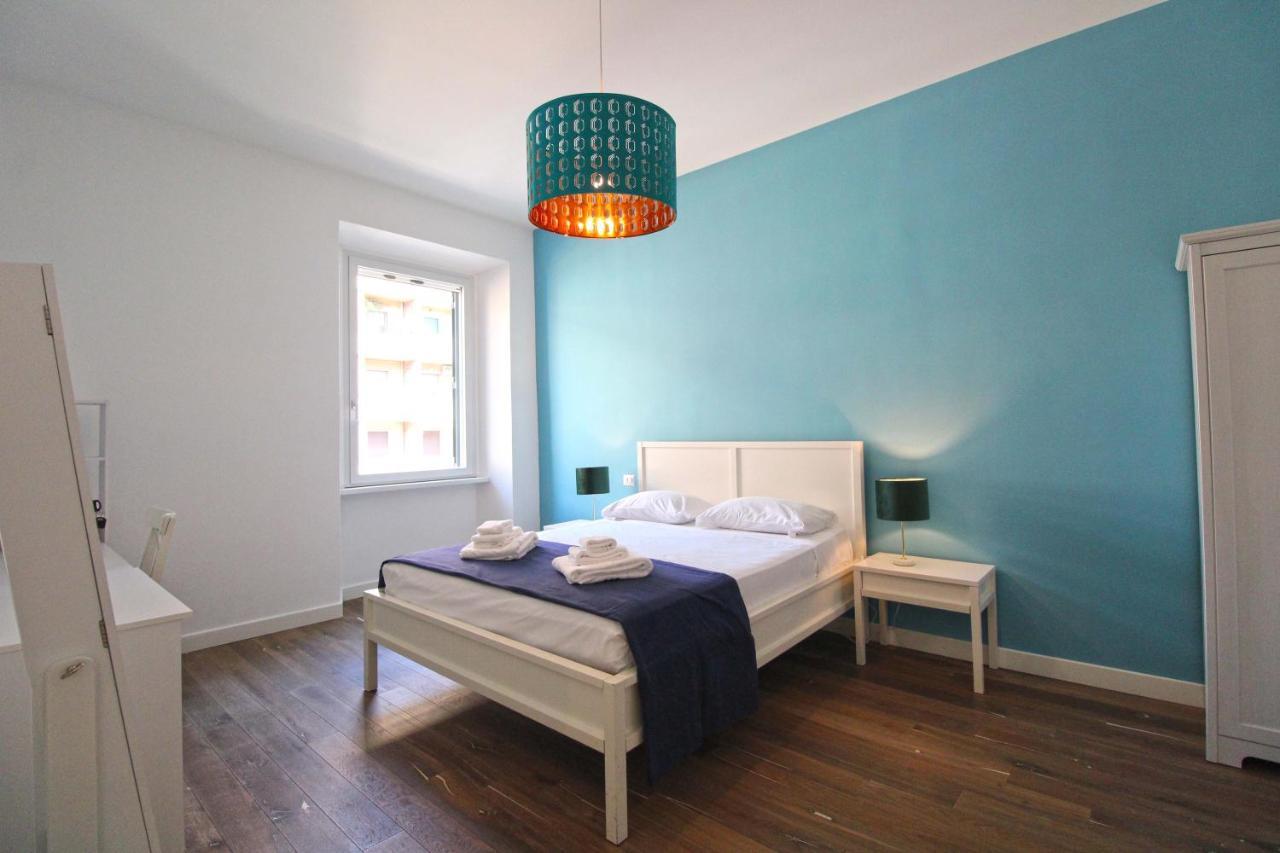 Borsieri - By 101flats Appartement *