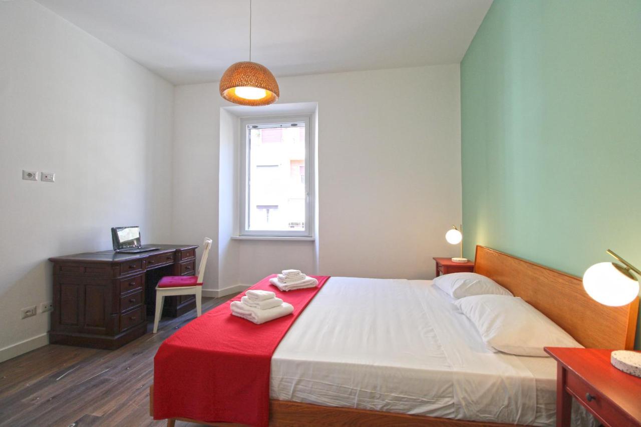 Borsieri - By 101flats Appartement Rome