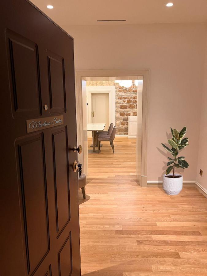 Martina Guest house