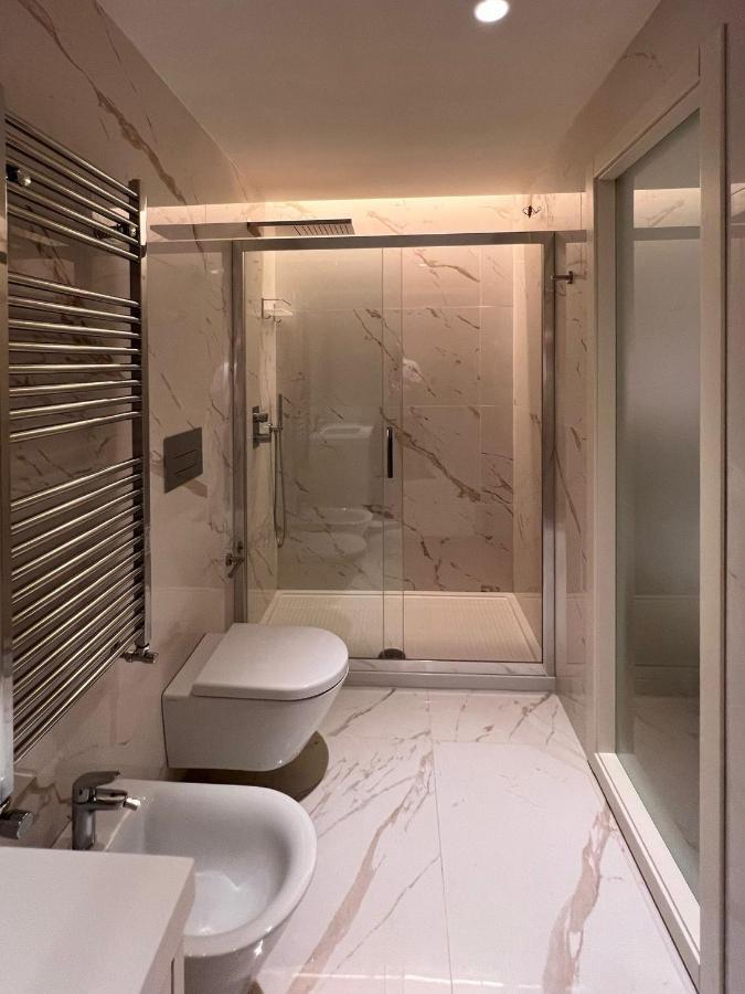 Martina Guest house Rome