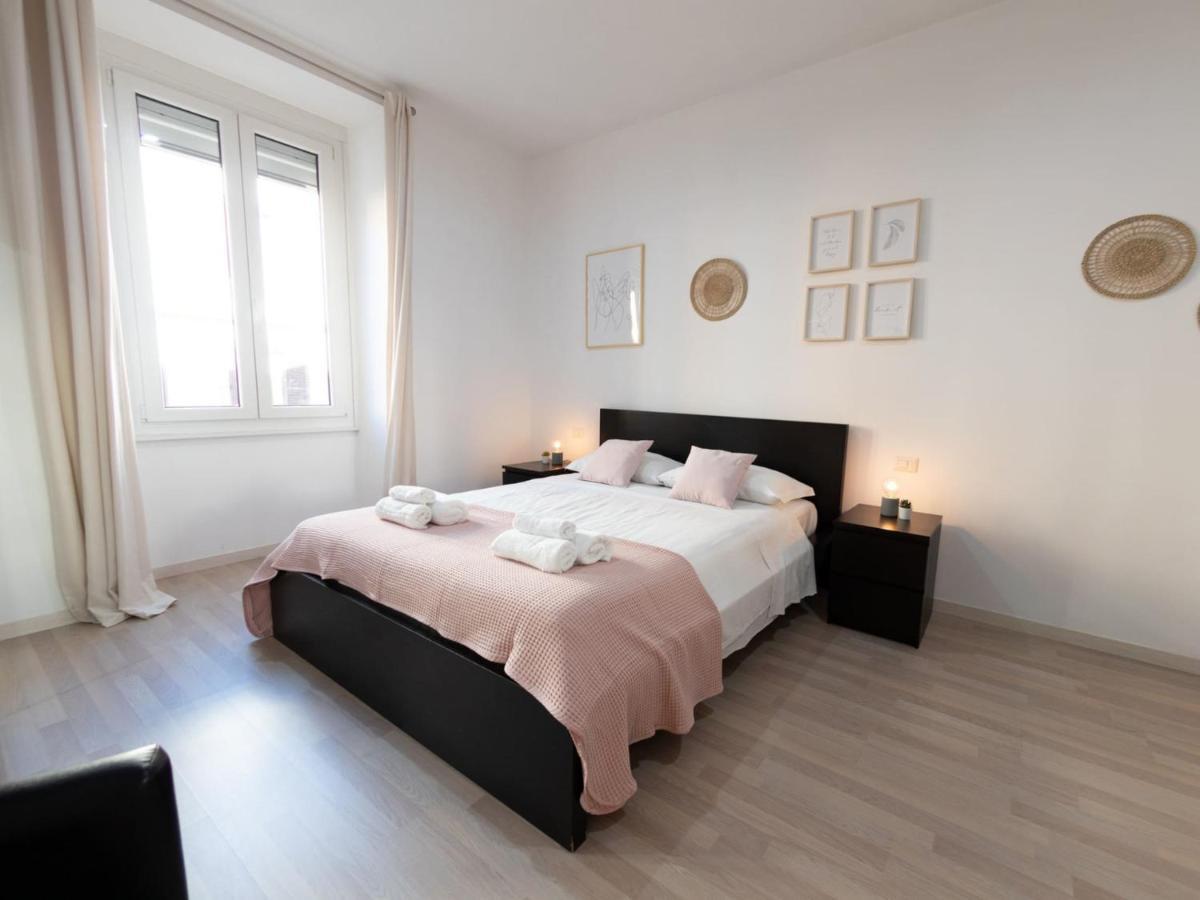 The Rent - Spacious Near Termini Station *