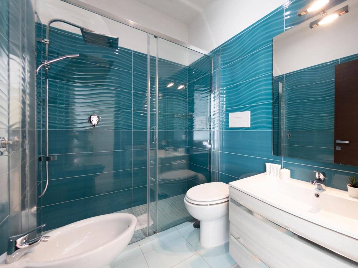 The Rent - Spacious Near Termini Station *