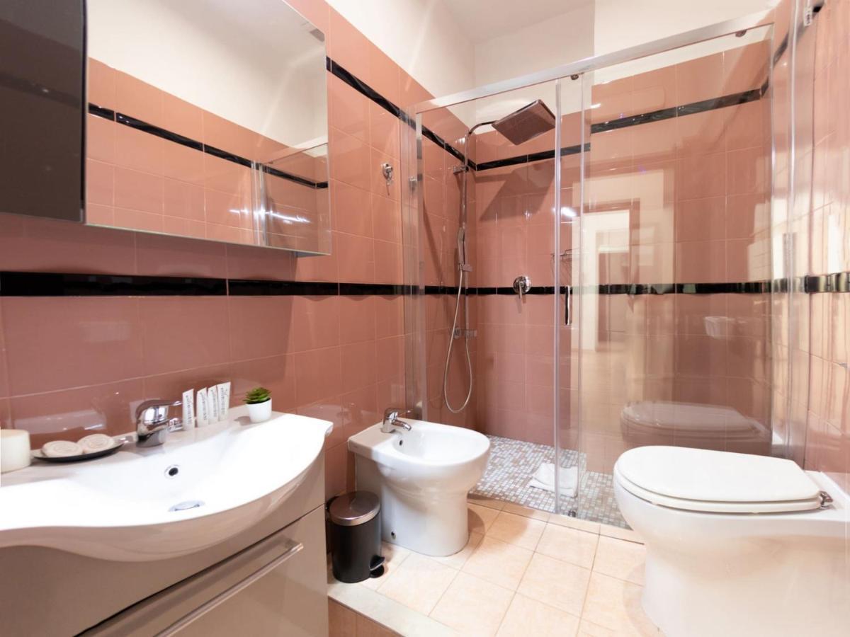The Rent - Spacious Near Termini Station